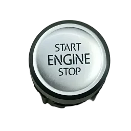 Botão Ignição Comando Star Stop Golf 1.4 Tsi 2014 a 2018