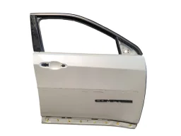 Porta Dianteira Direita Original Jeep Compass 2017 a 2025