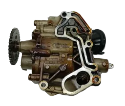 Bomba Óleo Golf Audi A3 1.4 Tsi 2014 2015 2016 2017 2018 04E115109E