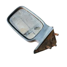 Retrovisor Manual Direito Ford Escort 1987