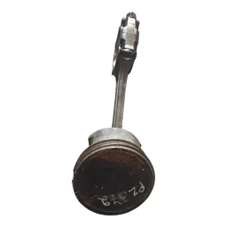 Biela Com Pistão Mitsubishi Pajero Tr4 2013