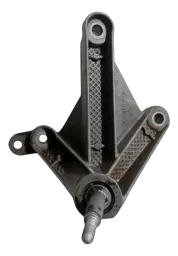 Suporte Coxim Cambio Renault Logan Sandero Megane 2008 2014