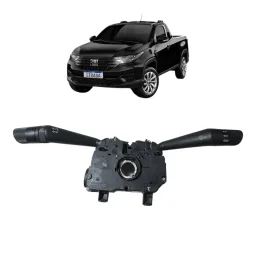 Chave Seta Original Fiat Nova Strada 1002813910