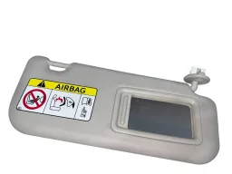 QUEBRA SOL DIREITO TOYOTA COROLLA ALTIS HYBRID 2022