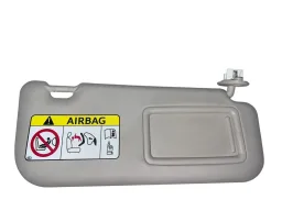 QUEBRA SOL DIREITO TOYOTA COROLLA ALTIS HYBRID 2022