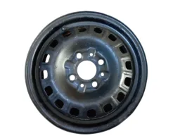 Roda Ferro Aro 13 (4x98) Fiat Uno Palio Elba