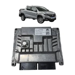 Módulo Injeção Original Fiat Nova Strada T200 46347896
