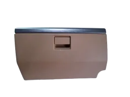 Tampa Porta Luvas Land Rover Freelander 2 2007 2008 a 2015