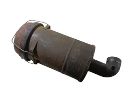 CAIXA FILTRO AR KOMBI 1.4 8V POWER FLEX 1976 1978 A 1994