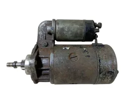 Motor Partida Arranque Fusca Brasilia Kombi Sistema Bosch