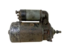 MOTOR PARTIDA ARRANQUE FUSCA BRASILIA KOMBI SISTEMA BOSCH