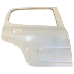 Porta Traseira Direita Original Fiat Uno Vivace 2012 2021