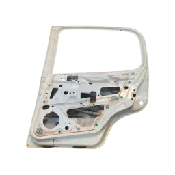 PORTA TRASEIRA DIREITA ORIGINAL FIAT UNO VIVACE 2012 2021