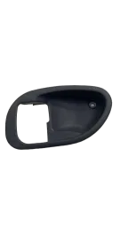 MOLDURA MAÇANETA INTERNA ESQUERDA LANCER 92/96
