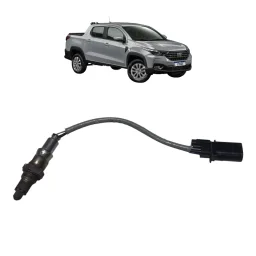 Sonda Lambda Pré Original Fiat Nova Strada 1.0 46353577