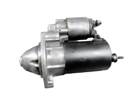 Motor Partida Arranque Audi A4 Passat 1.8 Turbo 2001 a 2006