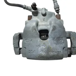 PINÇA FREIO DIANTEIRA DIR ORIGINAL FIAT NOVA STRADA 52128390