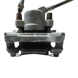 PINÇA FREIO DIANTEIRA DIR ORIGINAL FIAT NOVA STRADA 52128390
