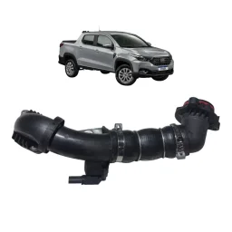 Mangueira Turbina Original Fiat Nova Strada 1.0 46355698
