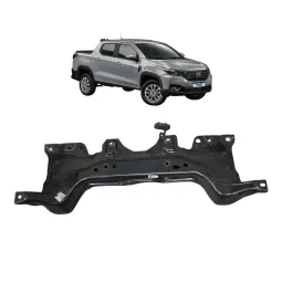 Agregado Dianteiro Original Fiat Nova Strada 1.0 T200