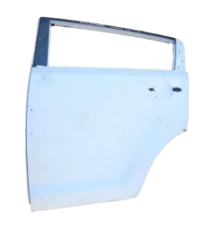 Porta Traseira Esquerda Kia Sportage 2011 a 2015 Original