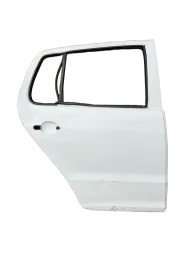 PORTA TRASEIRA DIREITA VOLKSWAGEN FOX SPACEFOX 2011 2012