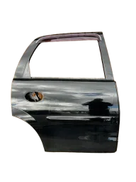 PORTA TRASEIRA DIREITA CHEVROLET CORSA HATCH 2006 2007 2008