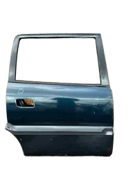 PORTA TRASEIRA DIREITA CHEVROLET ZAFIRA 2003 2004 2005 2006