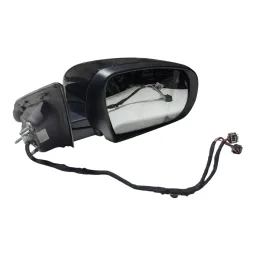 RETROVISOR DIREITO ORIGINAL JEEP COMPASS 2017 A 2026