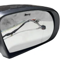 RETROVISOR DIREITO ORIGINAL JEEP COMPASS 2017 A 2026