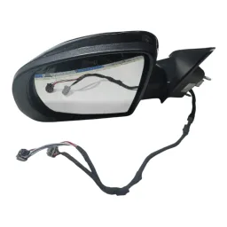 RETROVISOR ESQUERDO ORIGINAL JEEP COMPASS 2017 A 2026
