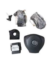 Kit Airbag Amarok 2011 2012 2013 2014 2015 2H0909655