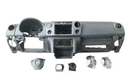 Kit Airbag Amarok 2011 2012 2013 2014 2015 2H0909655