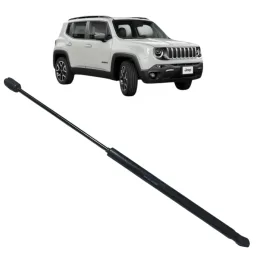 Amortecedor Tampa Traseira Original Jeep Renegade 520176510