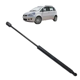 Amortecedor Tampa Traseira Original Fiat Idea 51836060