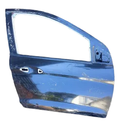 Porta Dianteira Direita Ford Ka 2015 2016 a 2021