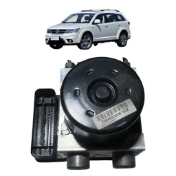 Módulo Freio ABS Original Fiat Freemont Journey P68145505AB