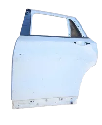 Porta Traseira Esquerda BMW X1 2016 a 2019 Original