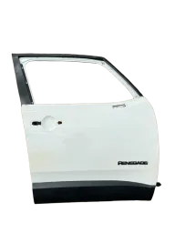PORTA DIANTEIRA DIREITA JEEP RENEGADE 2016 2017 2018 2019