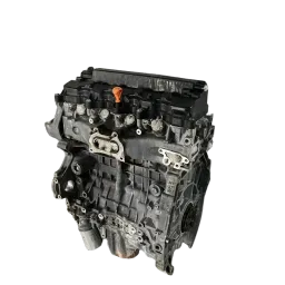 Motor Honda Civic Cr-v 2.0 155cv 16v Flex 2013 2014 a 2016