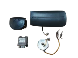Kit Airbag Ranger 2006 a 2012