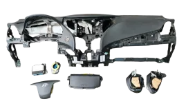 Kit Airbag Azera 2012 a 2017