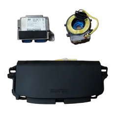Kit Airbag Azera 2012 a 2017 95910-3V200