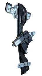 Máquina De Vidro Dianteiro Esquerdo Gm Onix 13/19 Original