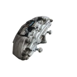Pinça dianteira direita Glc 220d E350 Glc250 2020 2021 2022