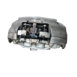 Pinça dianteira direita Glc 220d E350 Glc250 2020 2021 2022