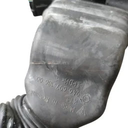 Chicote Motor Injeção Porsche Panamera 2013 2014  2015 2016