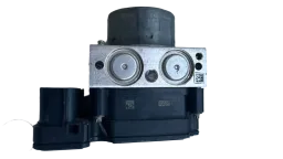 Modulo abs 5Z0907379L Volkswagen Fox Crossfox 2014 A 2016