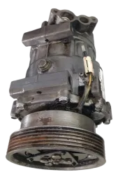 Compressor Ar Condicionado Cherry Tiggo Sd7v16 2015