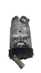 Compressor Ar Condicionado Gol Savero Voyage Fox 2007 A 2022